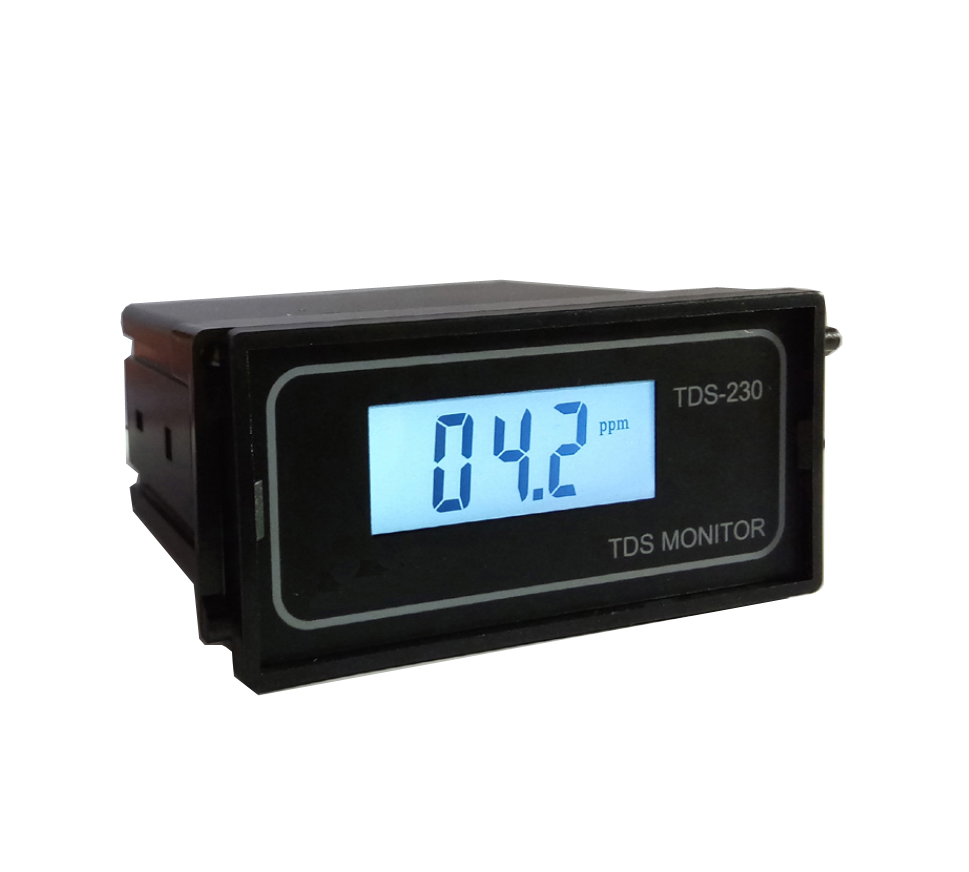 water tds checking device